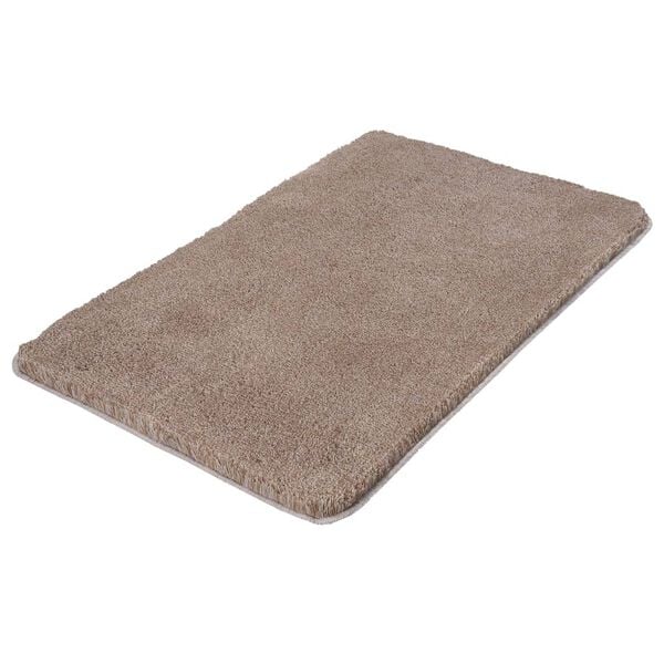 Kleine Wolke Bath Rug Relax 60x100 cm Taupe