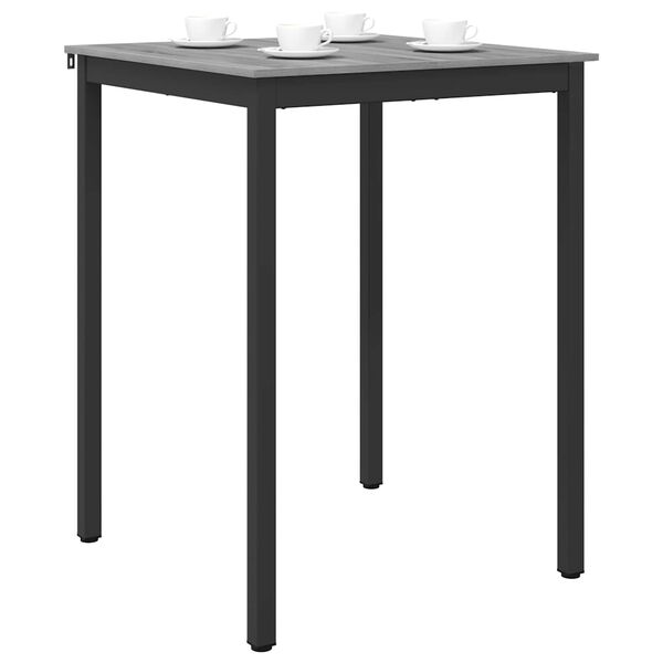 vidaXL Dining Tables Engineered Wood