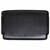 vidaXL Trunk Mat Black suitable for Opel CORSA 2019- Rubber
