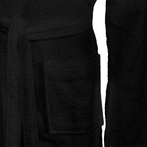 vidaXL Bathrobe KINN L Cotton