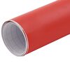 vidaXL Car Films 2 pcs Matt Red 100x150 cm