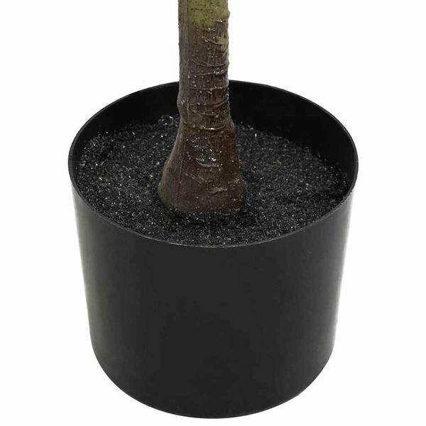 vidaXL Artificial Olive Tree 700 Leaves 180 cm Green