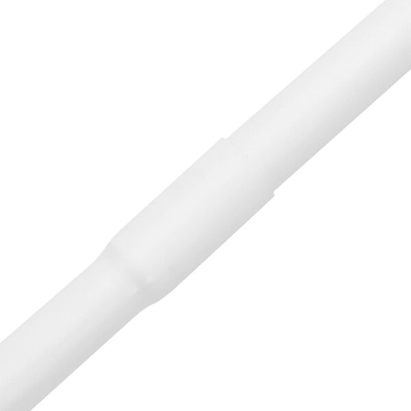 vidaXL Cable Trunkings &Oslash;16 mm 10 m PVC