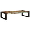 vidaXL Bathroom Shelf Multicolour 100 x 50 x 23 cm
