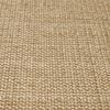 vidaXL Sisal Rug for Scratching Post 80x200 cm