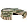 TRIXIE Reptile Cave 30x10x25 cm Polyester Resin 76212