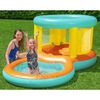 Bestway Water Play Center Jumptopia 239x142x102 cm