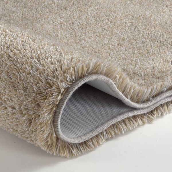 Kleine Wolke Bath Rug Relax 55x65 cm Taupe