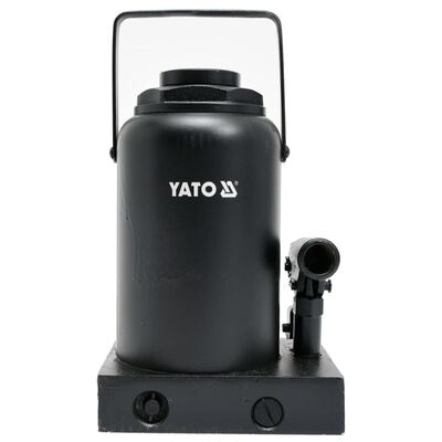 YATO Hydraulic Bottle Jack 32 Tonne YT-17008