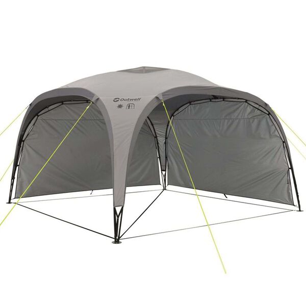 Outwell Side Wall Set for Utility Tent Event Lounge 2 pcs L
