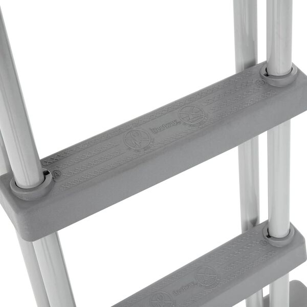 Bestway Power Steel Swimming Pool Set 956x488x132 cm