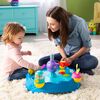 Lamaze 3-in-1 Baby Activity Table Airtivity Center