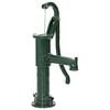 vidaXL Cast Iron Garden Hand Water Pump