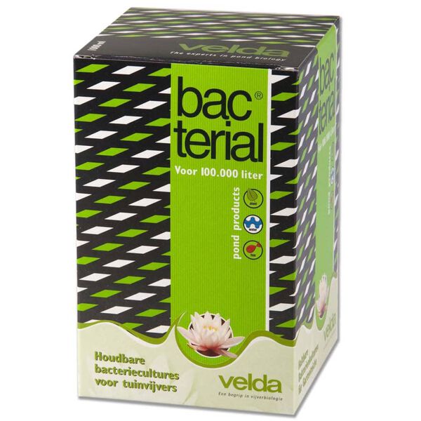 Velda Pond Balance Bacterial 1000 ml 122636