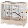 Ferplast Birdcage Giulietta 5 69x34.5x58 cm 52067117