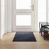 vidaXL Carpet Runner Anthracite 80 x 250 cm Fabric