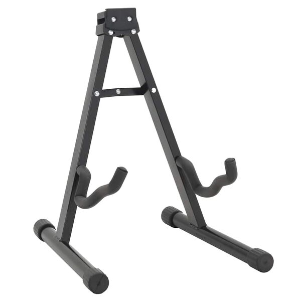 vidaXL 12 Piece Western Guitar Set with Equalizer and 6 Strings