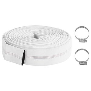 vidaXL Fire Hose 30 m 2" PVC