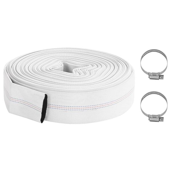 vidaXL Fire Hose 30 m 2" PVC