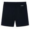 Kids' Shorts with Drawstring Navy 128