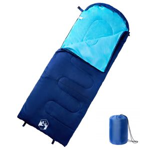 vidaXL Sleeping Bag for Adults Camping 3-4 Seasons