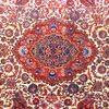 vidaXL Printed Rug Oriental Multicolour 140x200 cm