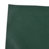 vidaXL Tarpaulin Green 1.5x2 m 650 g/m&sup2;