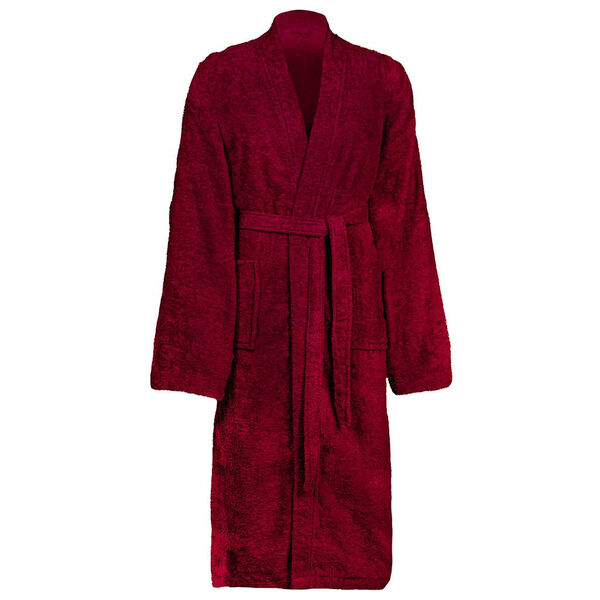 vidaXL Bathrobe KINN XL Cotton
