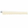 vidaXL Folding Awning Manual Operated 600 cm Cream