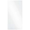 vidaXL Wall Mirror Rectangular 40 x 80 cm Tempered Glass