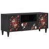 vidaXL Storage Cabinets Multicolour 105 x 33.5 x 46 cm