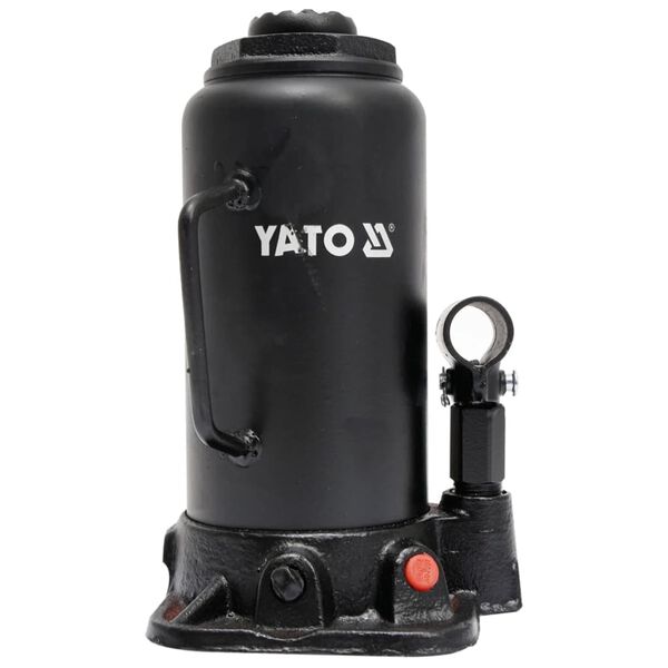 YATO Hydraulic Bottle Jack 15 Tonne YT-17006