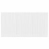 vidaXL Lace Curtain White 280 x 900 cm Polyester