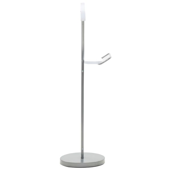 vidaXL Suit Stand 45x35x107 cm White