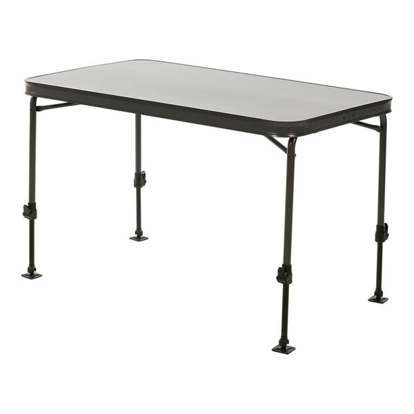 Travellife Camping Table Alba 115 Aluminium Grey