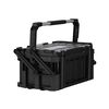 Keter Mobile Tool Case Connect Black