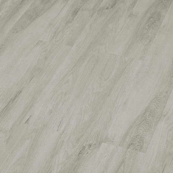 vidaXL Self-adhesive Flooring Plank 32 pcs Light Grey 4.46 m&sup2; PVC