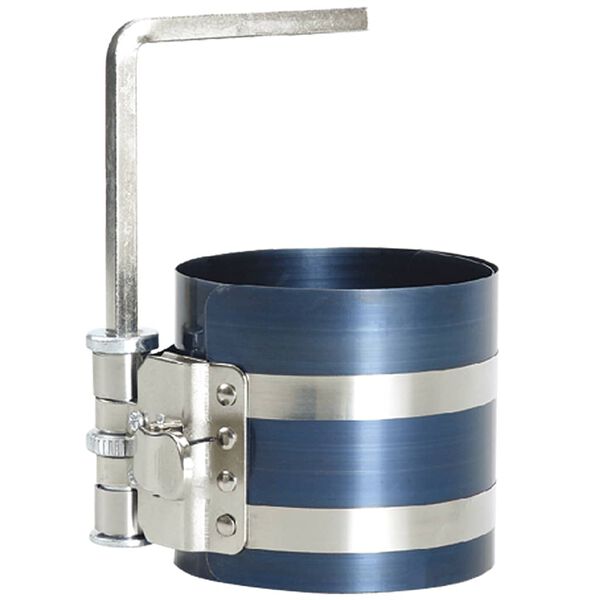 YATO Piston Ring Compressor