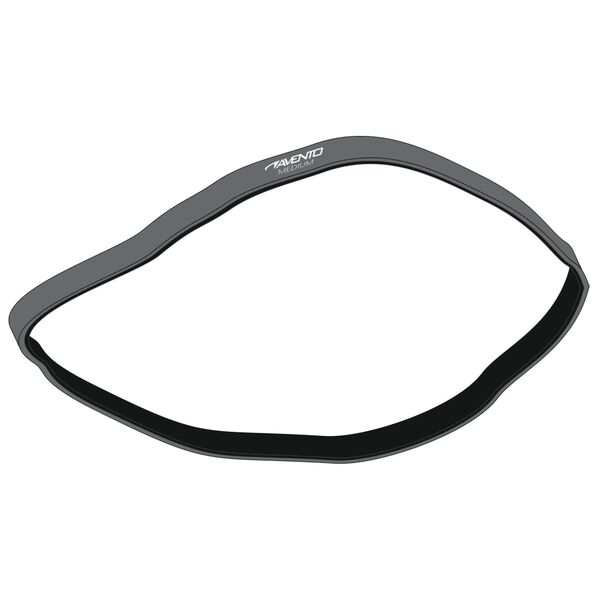 Avento Fitness Power Band Latex Medium