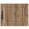 vidaXL Kitchen Cabinet Artisan Oak 50 x 31 x 40 cm Engineered Wood