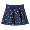 Kids' Skirt Navy 128