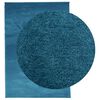 vidaXL Rug OVIEDO Short Pile Turquoise 300x400 cm