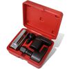 vidaXL Oxygen Sensor & Thread Chaser Set for VW, Audi etc.