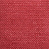 vidaXL Sunshade Sail 160 g/m² Red 2.5x4 m HDPE