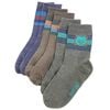 vidaXL Kids'Socks 5 Pairs EU 30-34
