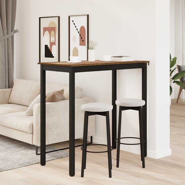 vidaXL Dining Tables Engineered Wood