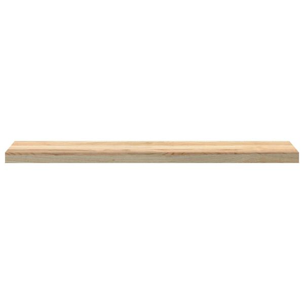 vidaXL Window Sills 2 pcs&nbsp;Untreated 110x20x2 cm Solid Wood Oak