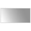 vidaXL LED Bathroom Mirror 50x100 cm
