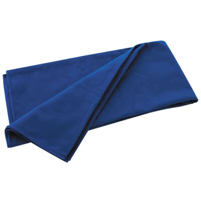 Travelsafe Microfibre Travel Towel S Royal Blue TS3051