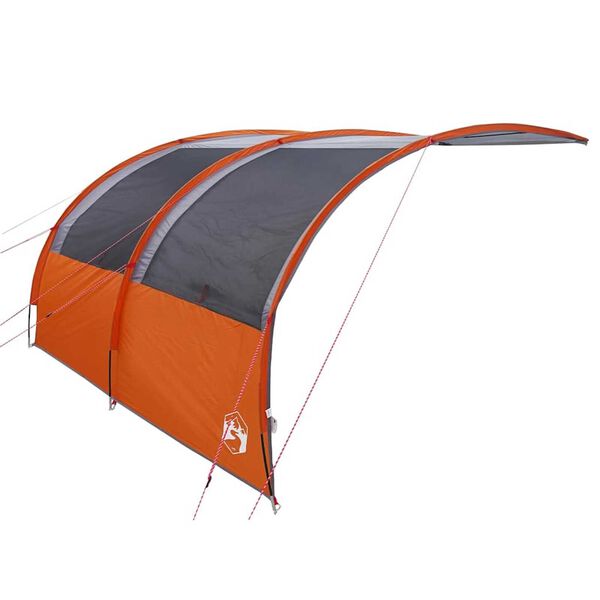vidaXL Water Resistant Tarp
